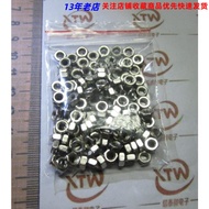 Hex Nut Nut Nut M3 3MM Inner Diameter (100 Pcs)