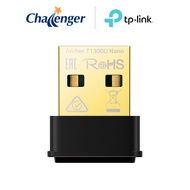 TP-Link Archer T1300U Nano AC1300 MU-MIMO USB Adapter