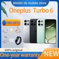 OnePlus Turbo 6 Snapdragon 8s Gen 4/OnePlus Turbo 6V Snapdragon 7s Gen 4 6.78 inches 9000mAh 256GB