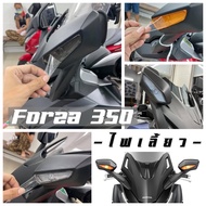 Screen Protector Forza 350 Turn Signal Film Forza 350 Accessories