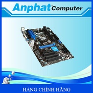 Main motherboard MSI B85M-IE35 2 Ram Slots - Company product (fullbox) -