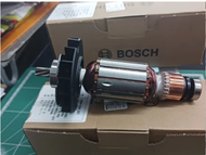 Bosch GBH 2-28 DFV part no. 1619P12114 อะไหล่ทุ่นไฟฟ้า สว่านโรตารี่ รุ่น GHB2-28 DFV ใช้ประกอบงานซ่อ