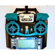 Flysky i6 Gimbal & Stick Protector / i6X