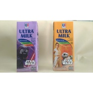 Ultra 200 ml Uht Milk