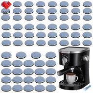 72Pcs Appliance Sliders Self Adhesive Appliance Movers Air Fryer Sliding Pads for Kitchen SHOPCYC107