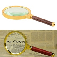 3D magnifying glass