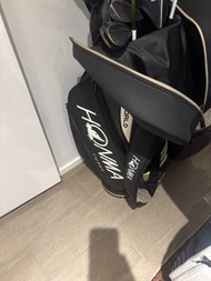 Honma T//World TW757 Golf Bag
