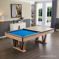 8ft Pool Table ,Indoor Household 7ft 3 In1 Billiard Table, Conference Table, Tennis Table Comes With A Full Set Of Accessories