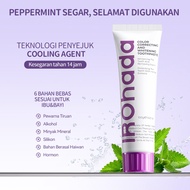 IROhada Optic White Purple Toothpaste 100g For Whiter Teeth and Fresh Air