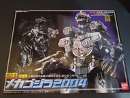 Bandai GD-57 日版超合金 三式機龍 2004