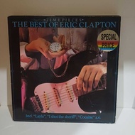Vinyl LP Eric Clapton - Time Pieces - The Best of Eric Clapton