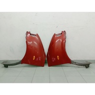 Nissan Serena C23 Fender