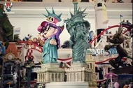 Gk新品預訂 ZOR Studio
自由女神阿拉蕾