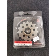 Front Sprocket JOMTHAI CB400 SF /CBR400RR/VFR400 (525) 15T
