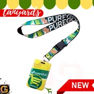 jg Lanyards Puregold Style Durable Neck Strap Lanyard Id Lace
