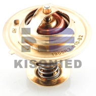 Thermostat for Cummins Engine 4BT 4BTA 6B 6BT 6BTA Case MX120 MX135 MX150 MX170 5230 5240 5250 1896 
