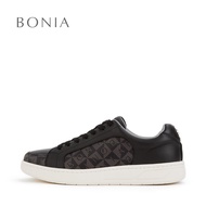 Bonia Navy Blue Orbit Sneakers | Kasut Sneaker Navy Blue