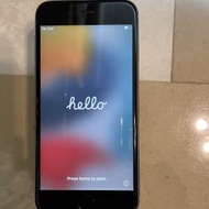 apple iphone 6s 有id 鎖 not work for parts