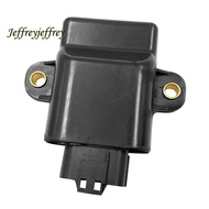 6AH-85540-00 CDI UNIT ASSY for  Outboard 4 Stroke 15HP 20HP Outboard  Motor F15 F20