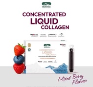 BioActive+ CONCENTRATED LIQUID COLLAGEN