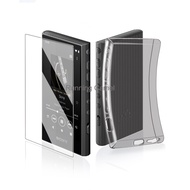 Soft Clear TPU Protective Case Cover for Sony Walkman NW-A300 Series NW-A306 NW-A307 High Quality in Stock