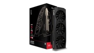 XFX Quicksilver AMD Radeon RX 9070 OC ゲーミングエディション 16GB GDDR6 HDMI 3xDP、AMD RDNA 4 RX-97QICKBBA。