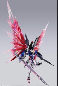 Metal build 2024命運