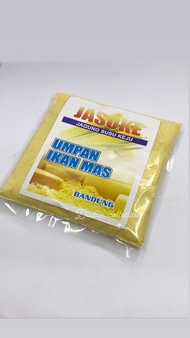 UMPAN JASUKE -JAGUNG SUSU KEJU -UMPAN IKAN MAS BANDUNG -ISI 1 PCS