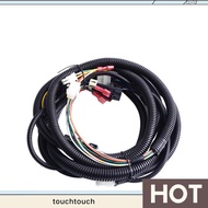Wiring Harness Accessories for  TXT48 2010-2013 62085 Golf Cart Main Wiring Harness touchtouch.