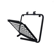 Suzuki Jimny 2018 2019 Current JB64 JB74 WLM Rear Side Window With Foldable Table Grill