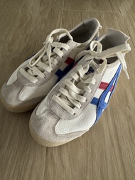 Onitsuka Tiger Mexico 66 白藍紅休閒鞋