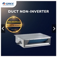 Ac Gree Ducted /Split Duct/Central 6 PK (3PHASE)