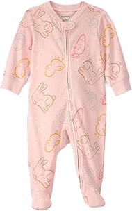 Baby Girls' 1 Pc Cotton 331g244
