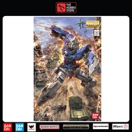 Bandai MG 1/100 Gn-001 Gundam Exia