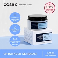 Cosrx - Hyaluronic Acid Strengthening Cream 100g COSRX Hyaluronic Acid Intensive Cream, Size - 100ml