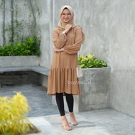Bayleaf.id Shandy Tunic New Color