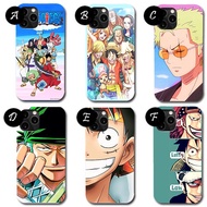 [S002] ONE PIECE snap case for Realme 3 5 5i 6 6i C3 Pro C1 C2 2020 XT X2