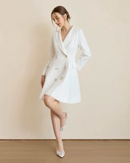 Kade.bkk เดรส รุ่น Manifest dress (KAD107)