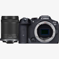 Canon EOS R7 連 RF-S 18-150mm f/3.5-6.3 IS STM 鏡頭