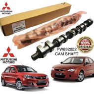 ORIGINAL CAM SHAFT ( EXHAUST )  NEW - GEN2 BLM FLX