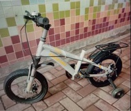 兒童腳踏車