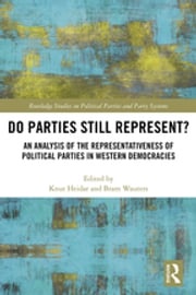 Do Parties Still Represent? Knut Heidar