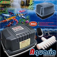 JEBO P30 POMPA UDARA AERATOR HIBLOW AIR PUMP BLOWER