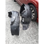Front Fender Liner for Honda Civic FD
