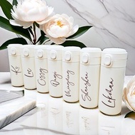 【客製化禮物, 可做任何圖案】不鏽鋼保溫杯、環保隨行杯、咖啡杯