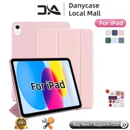 DANYCASE Tablet Case for iPad 11th A16 10th gen air 4/5 10.9 air 6 7 11"air 13 M2/3 5th 6h 9.7" 7th 
