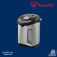 BUTTERFLY 3.5L & 4.2L THERMO POT INSTANT HOT WATER