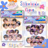 Enhypen & BTS Stickers