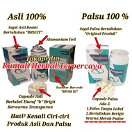 PROSTANIX Asli Original Bergaransi Lulus Uji BPOM RI