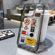 HP Matte Case Redmi 15C M7 Plus Note 14 Pro Plus poco C71 13 Pro Plus poco X6 Pro 5G Xiaomi 13T Pro 